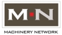Machinery Network Inc. Logo - MachineTools.com