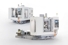 FULLTONTECH FSG63H Rectifieuses, billes - MachineTools.com