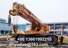 KATO KR45H-V 汽车起重机 - MachineTools.com KATO KR45H-V 汽车起重机 - MachineTools.com