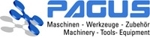 PAGUS Maschinenhandel Logo - MachineTools.com