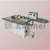 KAR RONGHUA F-380B 贴边机 - MachineTools.com