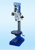 SEVEN STAR P-5100A 全齿轮立式钻床 - MachineTools.com