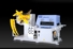 Toptran TLF1-17-300F Coil Reels and Straighteners - MachineTools.com Toptran TLF1-17-300F Coil Reels and Straighteners - MachineTools.com