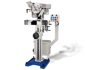 Jainnher JHG-1510 中心孔磨床 - MachineTools.com