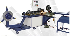 CISFUN 2008H Maquinaria para Tubos (Conformado) - MachineTools.com
