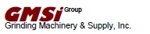 GMSI Group Grinding Machinery & Supply Inc. Logo - MachineTools.com