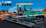 XCMG RP1255 沥青铺路机 - MachineTools.com