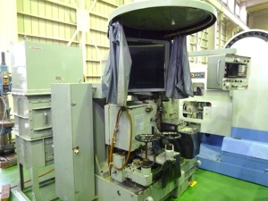 WASINO GLS-130AN 仿形磨床 - MachineTools.com
