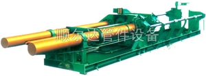 SHUNERDA  Benders, Pipe, Tube & Bar - MachineTools.com