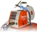 ELECTREX AF TIG 45.2V Soldadoras con Alimentador de Alambre - MachineTools.com