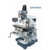 HUAQIANG ZX6350A Milling & Drilling Machines (Combo) - MachineTools.com HUAQIANG ZX6350A Milling & Drilling Machines (Combo) - MachineTools.com