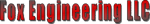 Fox Engineering LLC Logo - MachineTools.com