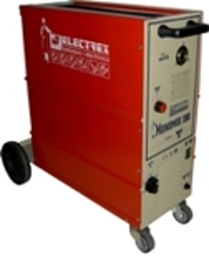 ELECTREX Monomig 196 C Soldadoras Mig - MachineTools.com