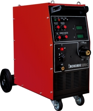 ELECTREX MONOMIG 250C Soldadoras Mig - MachineTools.com