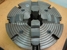 BUCK FORKARDT 척 - MachineTools.com BUCK FORKARDT 척 - MachineTools.com