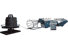 TJK GT8-16 Wire Straighteners & Cut-Offs - MachineTools.com TJK GT8-16 Wire Straighteners & Cut-Offs - MachineTools.com
