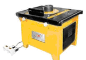 TJK GW-38 Benders, Rebar - MachineTools.com