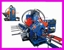 FAST JX2020 Punches, Angle - MachineTools.com