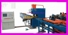 FAST YC100 Punches, Angle - MachineTools.com