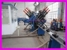 JINAN FAST JX2532 Líneas para Taladrado de Vigas - MachineTools.com