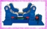 FAST HGZ100 Welding Turning Rolls - MachineTools.com FAST HGZ100 Welding Turning Rolls - MachineTools.com