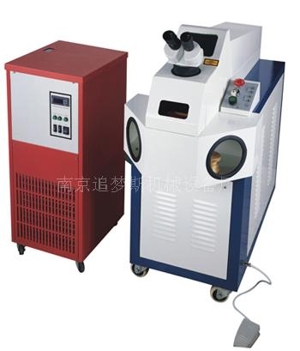 DREAMS DR-HJ60 Soldadoras Láser - MachineTools.com