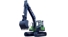 gehua XCG140-8 Excavators - MachineTools.com gehua XCG140-8 Excavators - MachineTools.com
