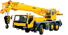 GEHUA QAY50 汽车起重机 - MachineTools.com GEHUA QAY50 汽车起重机 - MachineTools.com