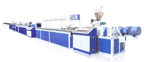 EA HUABANG HB-WP Líneas de Producción Plásticas - MachineTools.com