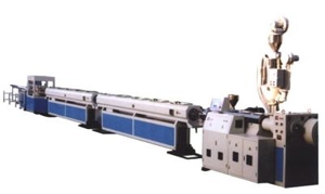 EA HUABANG SJ-65/30B Líneas de Producción Plásticas - MachineTools.com