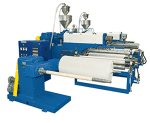EA HUABANG HB-AC 100-70-1500 Líneas de Producción Plásticas - MachineTools.com