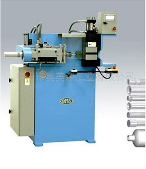 OMS TE1K30-1/C Maquinaria para Conformado de Extremos de Tubos - MachineTools.com