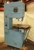 DOALL V-26 立式帶鋸床 - MachineTools.com