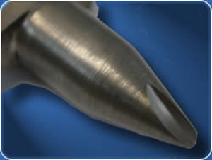 FLOWDRILL REM Drills - MachineTools.com