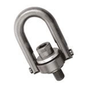 JERGENS LONGBAR Aros para Polipastos - MachineTools.com
