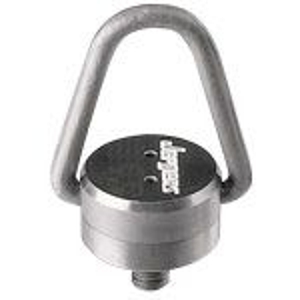 JERGENS SWIVEL EYEBOLT Aros para Polipastos - MachineTools.com