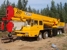 KATO NK500E Mobile Cranes - MachineTools.com KATO NK500E Mobile Cranes - MachineTools.com