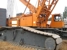 LIEBHERR lr1350 Crawler Cranes - MachineTools.com
