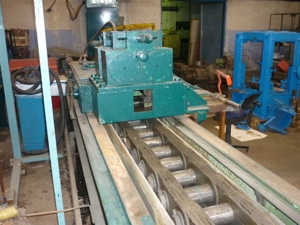 TITAN  Bancos de Trazado - MachineTools.com