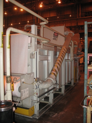 MANN-HUMMEL V4.12M Equipo para Filtración - MachineTools.com
