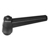 JERGENS PLASTIC BUTTON HEAD ADJ TAPPED SS Handles & Knobs - MachineTools.com