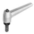 ELESA PLASTIC HEAVY DUTY ADJUSTABLE Handles & Knobs - MachineTools.com