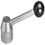 JERGENS SINGLE HANDLE LOCKING Handles & Knobs - MachineTools.com