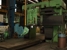 LINE SL 220 TM 龙门铣床 - MachineTools.com