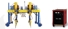 EMM SHL-4000 弧焊机 - MachineTools.com EMM SHL-4000 弧焊机 - MachineTools.com