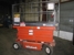 Economy SP-2544 Lifters, Scissor - MachineTools.com