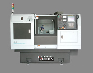JU SHENG D1 万能外圆磨床 - MachineTools.com