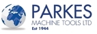 Parkes (Machine Tools) Ltd Logo - MachineTools.com