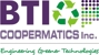 BTI-Coopermatics Inc Logo - MachineTools.com