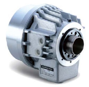 LMC WORKHOLDING P SERIES Chuck Cylinders (Actuating / Air or Hyd) - MachineTools.com
